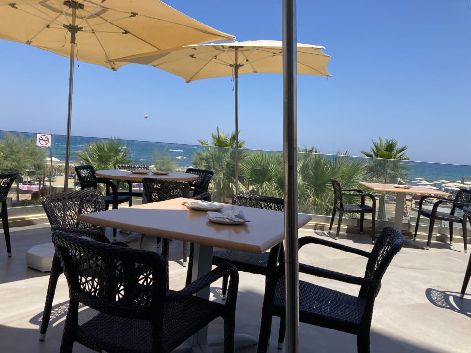 Gastro Calimera Sirens Beach