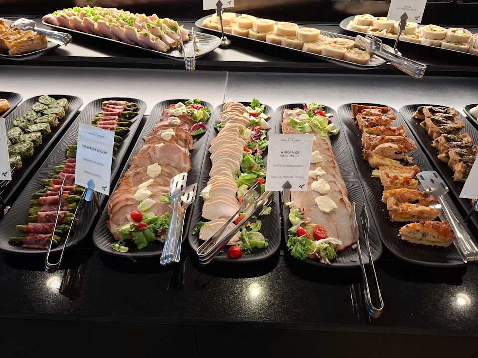 Gastro Grand Lubicz – Uzdrowisko Ustka