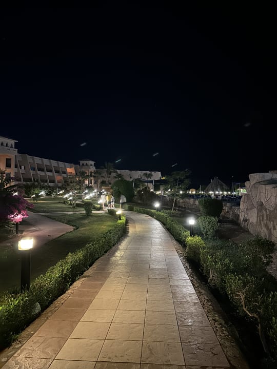 Außenansicht Jasmine Palace Resort & Spa