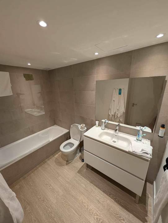 Zimmer Sol Fuerteventura Jandia - All Suites