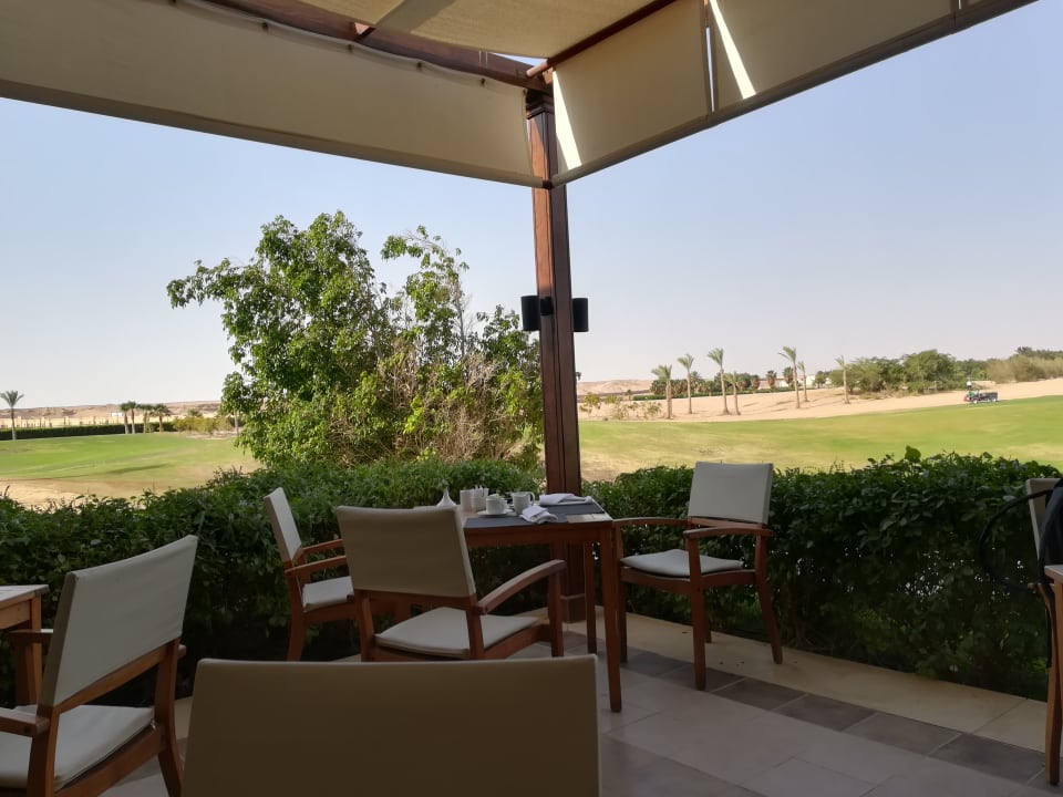 Ausblick JAZ Neo Saraya Palms