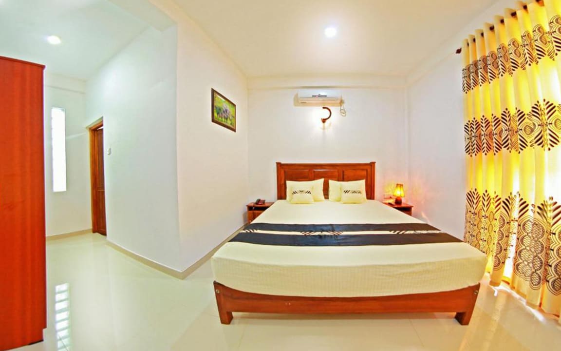 Zimmer Grand Residence Tangalle