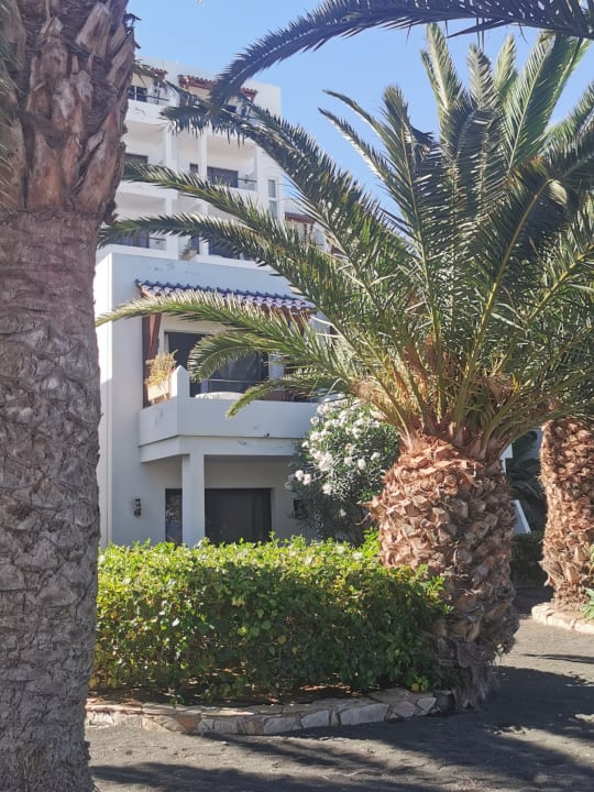 Sonstiges Marina Playa Suite Hotel