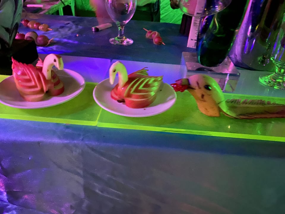 Gastro Aydinbey Kings Palace & Spa