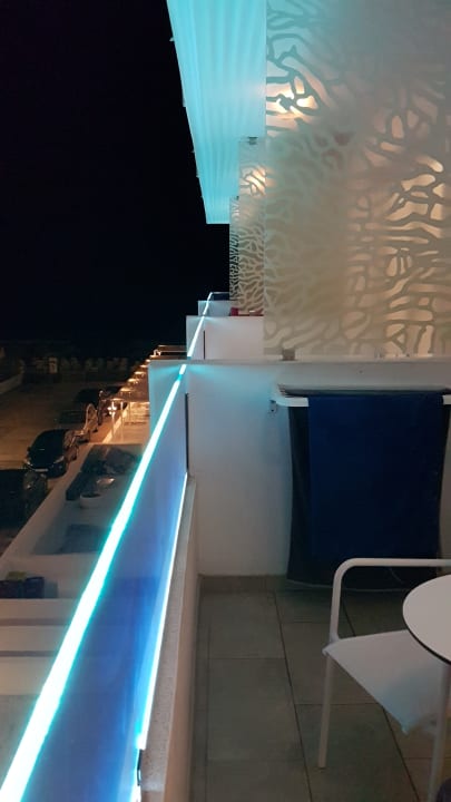 Zimmer The Sea Hotel by Grupotel - Adults only