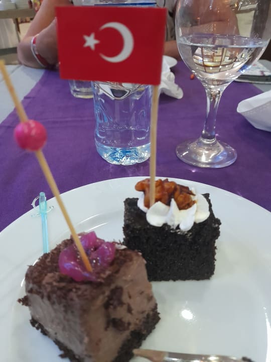 Gastro Hane Family Resort