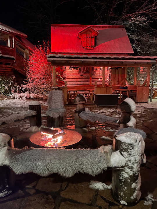 Sonstiges Hotel Am Bühl