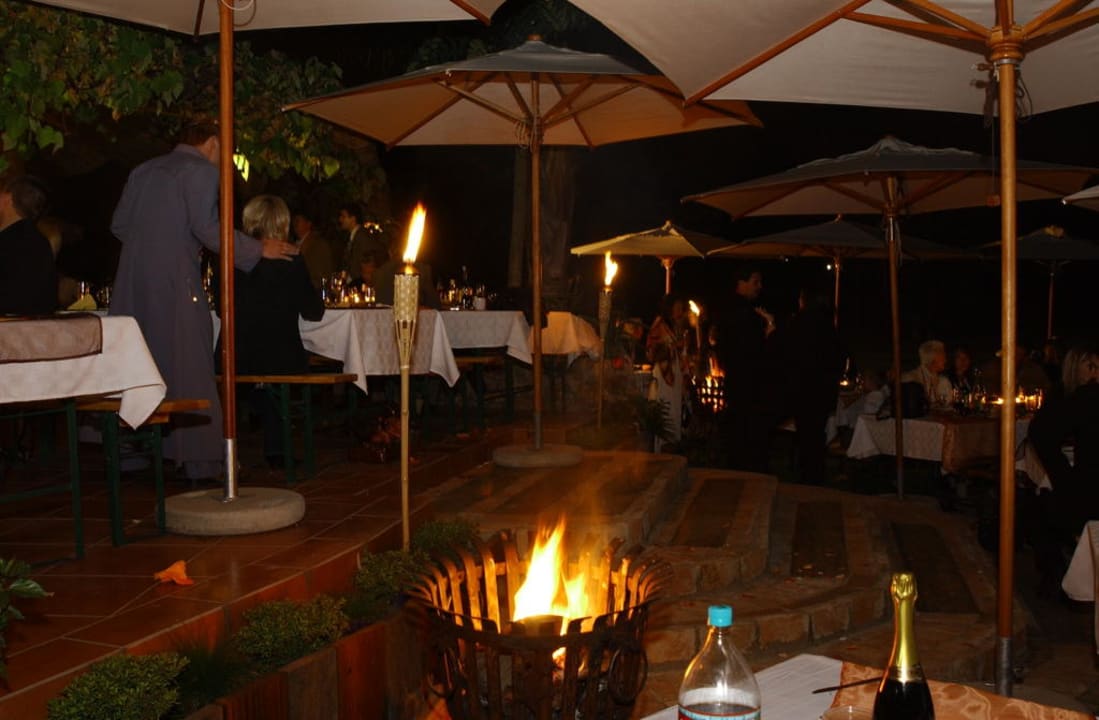 Evening function  Guesthouse Soul Fusion