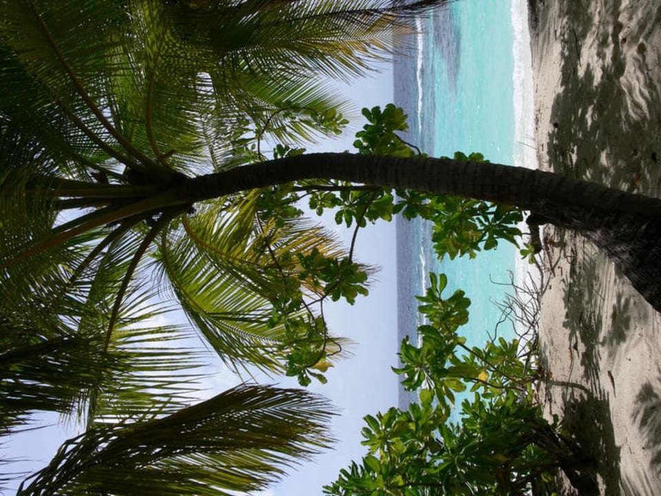 Herrlich Angaga Island Resort