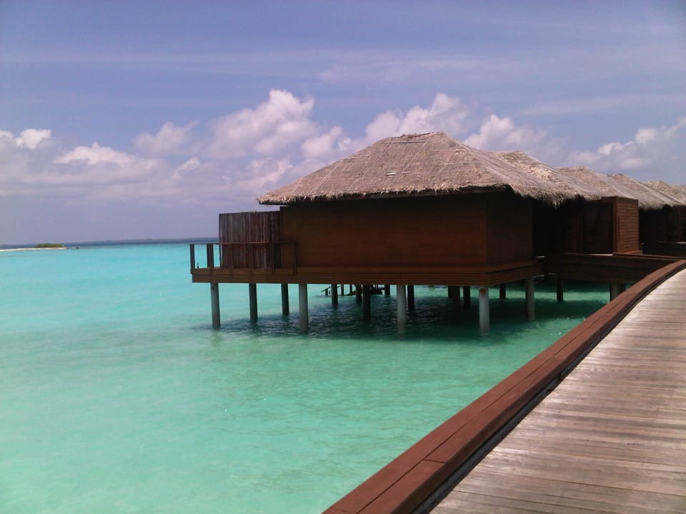 Hotel Zitahli Resorts & Spa Kuda-Funafaru Noku Maldives, Vignette Collection