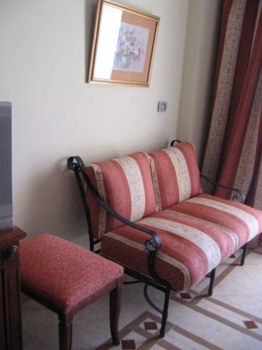 Pokoj Imperial Shams Abu Soma