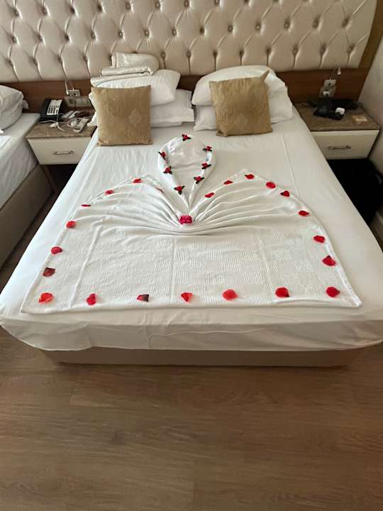 Zimmer Oz Hotels Side Premium