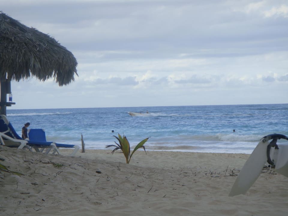 Strand Punta Cana Princess All Suites Resort & Spa