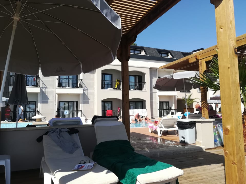 Sonstiges Alaaddin Beach - Adults only