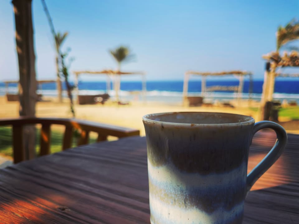 Strand Steigenberger Resort Alaya Marsa Alam - Red Sea - Adults only