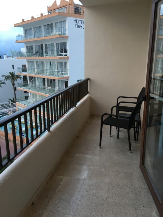 Zimmer NYX Hotel Ibiza - adults only