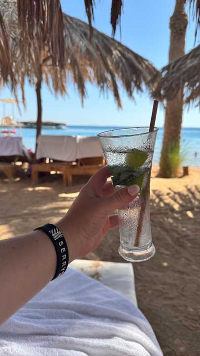 Strand Serry Beach Resort