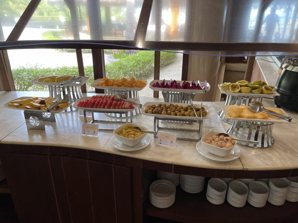 Gastro Adaaran Select Hudhuran Fushi - Premium All Inclusive