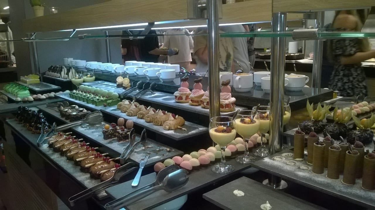 Gastro HVD Viva Club Hotel