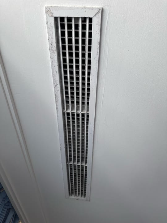 Zimmer IC Hotels Green Palace