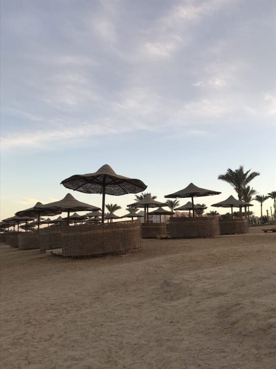 Strand Three Corners Sea Beach Resort