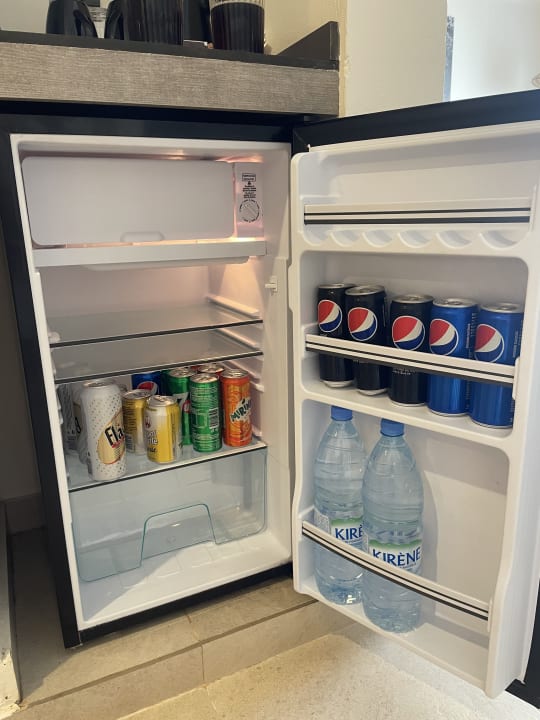 Zimmer Hotel Riu Baobab - All Inclusive