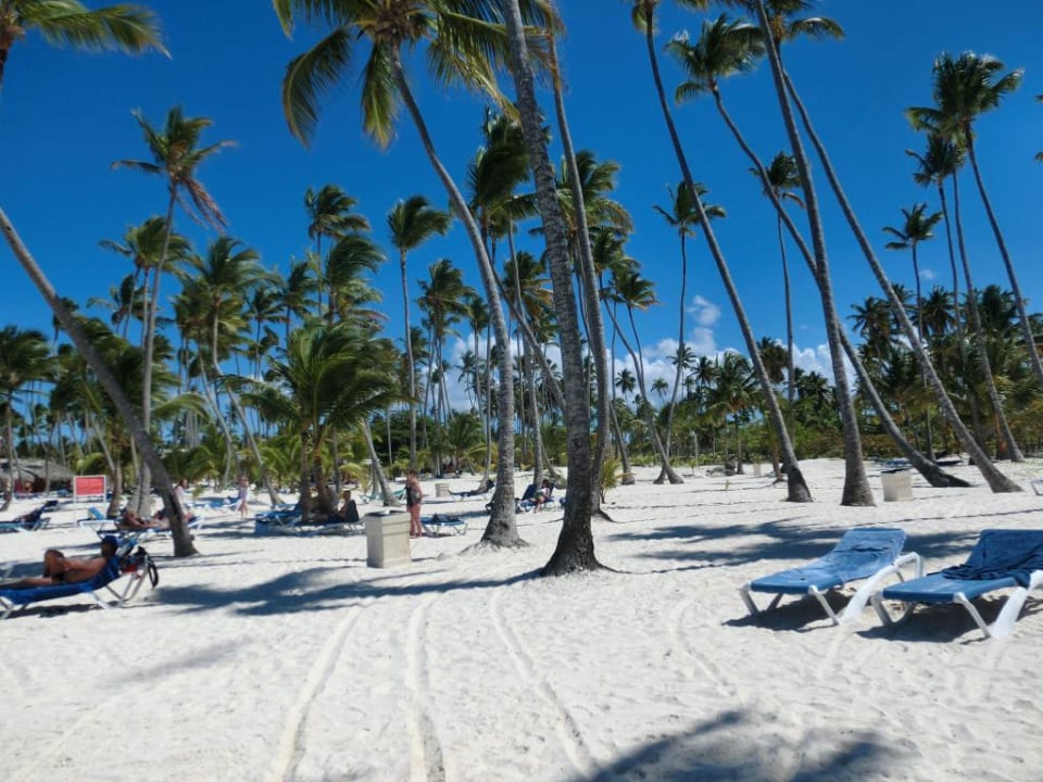 Strand Villas Bavaro Resort & Spa