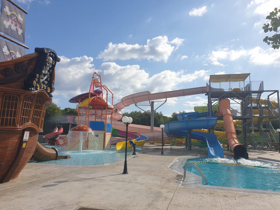 Sport & Freizeit HARPIN Georgioupolis Suites & Aqua Park