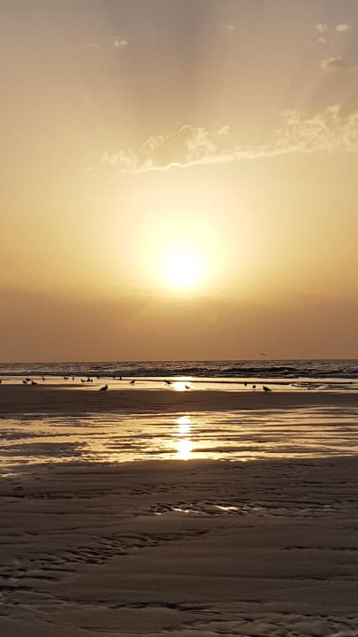 Strand Aldiana Club Fuerteventura