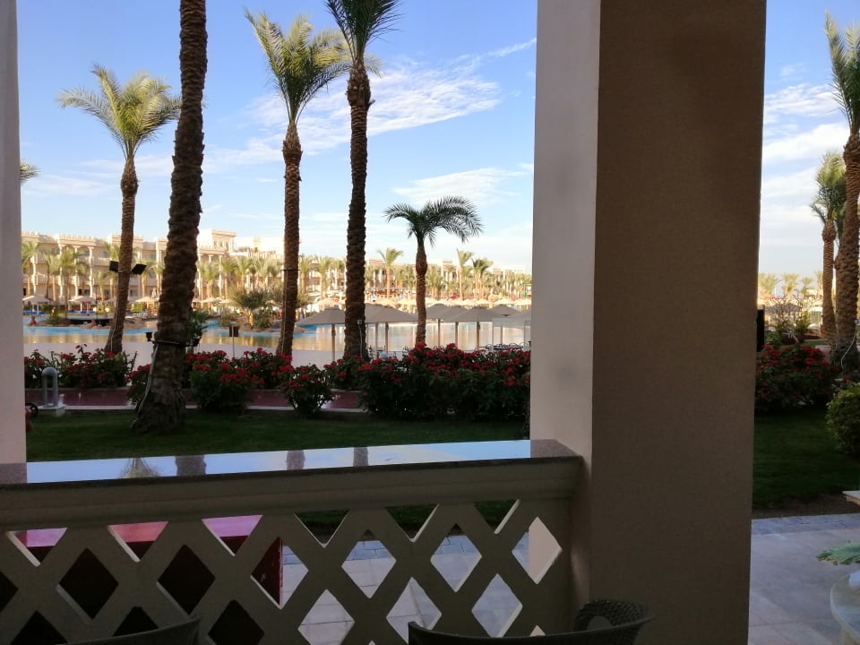 Pool Pickalbatros Palace Resort