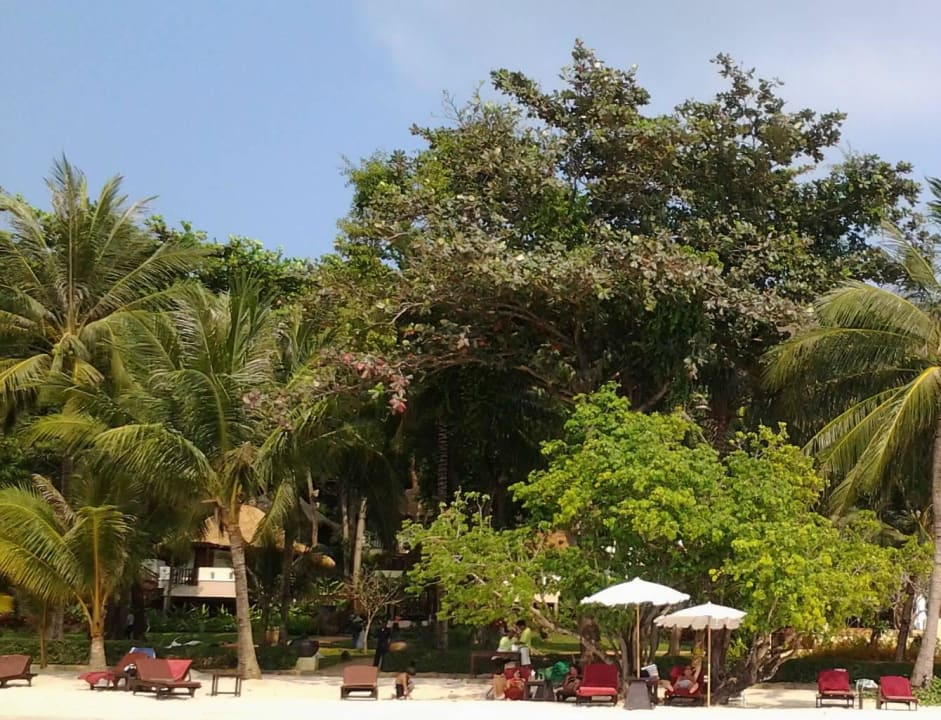 Strand Le Vimarn Cottages & Spa