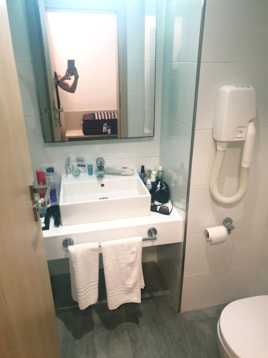 Zimmer Hotel Santana