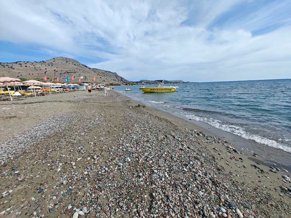 Strand Lindos Princess Beach Resort & Spa