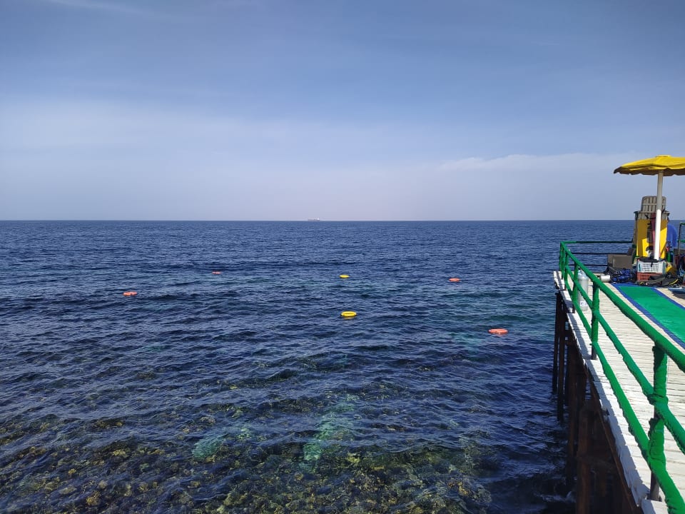 Strand Pickalbatros Royal Moderna Resort-Sharm El Sheikh