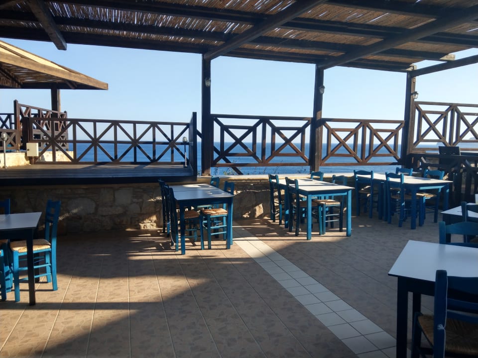 Gastro Hotel Kalithea Horizon Royal