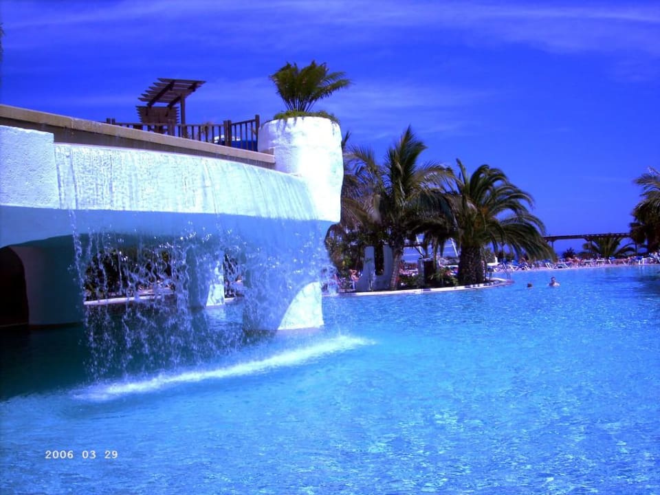 Super Pool Club Jandia Princess