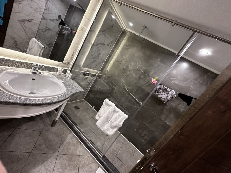 Zimmer Titanic Resort & Aqua Park