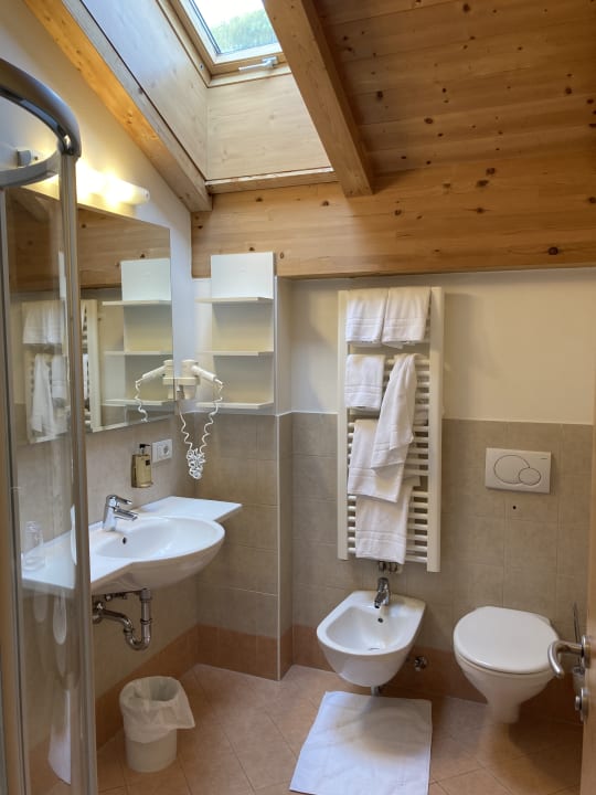 Zimmer Berghotel Johanneshof