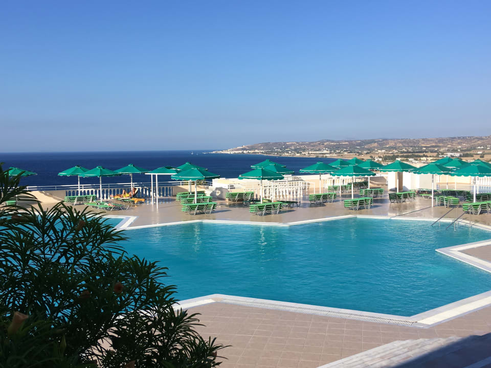 Pool Mitsis Family Village