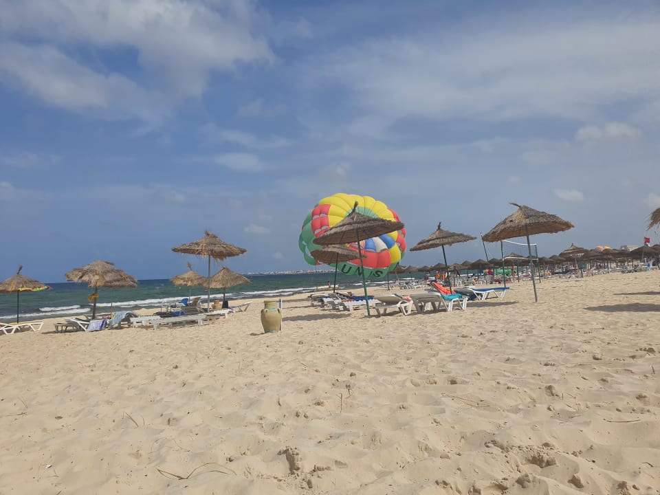 Strand Hotel Neptunia Skanes