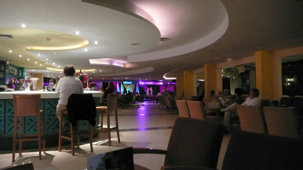 Die Bar  Iberostar Selection Lanzarote Park