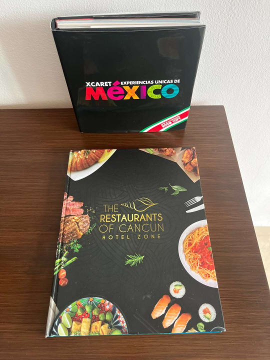 Zimmer Hotel Flamingo Cancun Resort