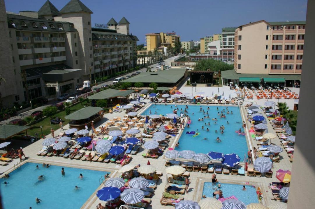 Katalogbild Xeno Eftalia Resort Hotel