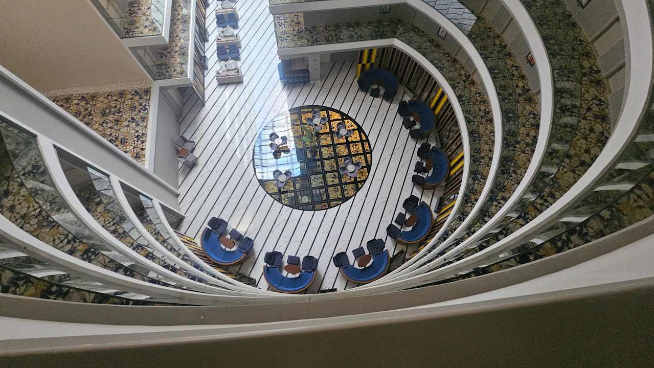 Lobby Arnor de Luxe Hotel & Spa