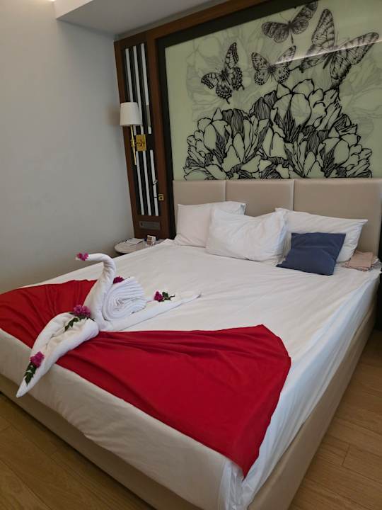 Zimmer Adalya Elite Lara