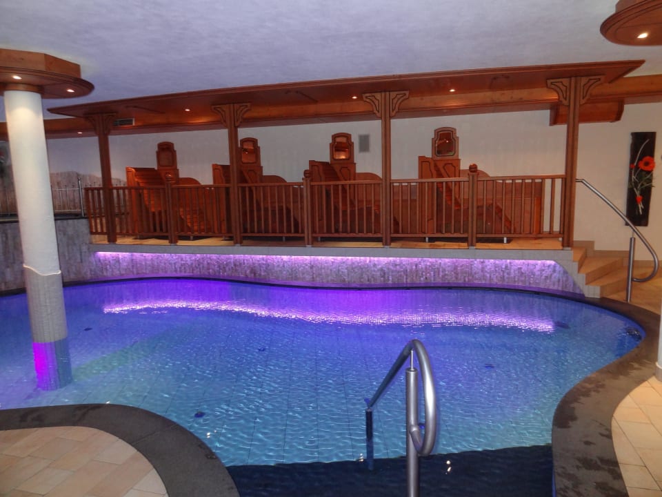 Wellness Hotel Gisserhof