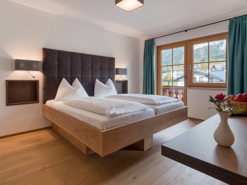 Zimmer Hotel Matschner