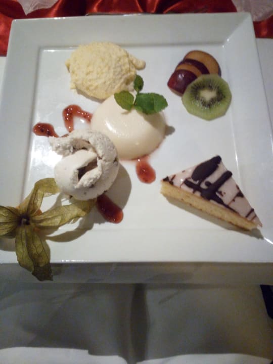 Gastro Hotelpark Der Westerwald Treff