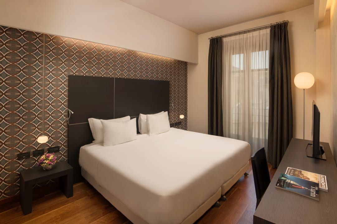Zimmer NH Collection Torino Santo Stefano