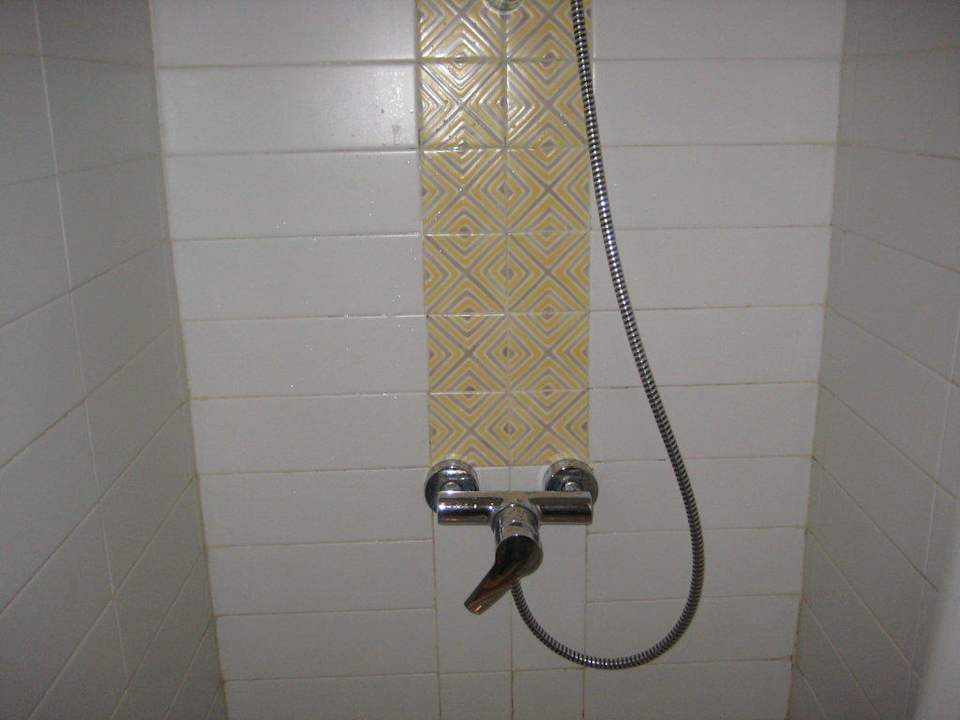 Dusche Djerba Sun Beach Hotel & Spa